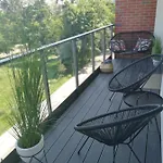 Old Town, View Park, Free Parking Apartament *