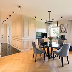 Old Town, View Park, Free Parking Apartament *