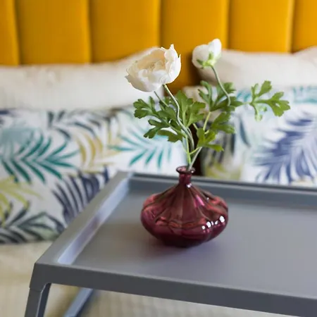 Old Town, View Park, Free Parking * Gdansk