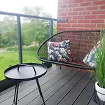 Apartment Old Town, View Park, Free Parking