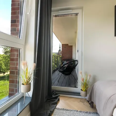 Old Town, View Park, Free Parking 公寓